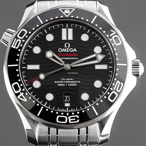 rolex seamaster neu uhrinstinkt|Omega Seamaster günstig kaufen .